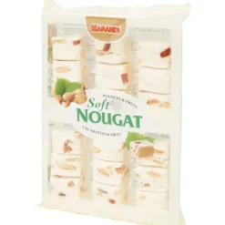 Marandi Nougat Pinda'S & Fruit^ Drop & Snoep