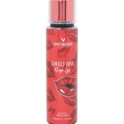 DC Comics Marc Dion Bodymist^ Parfum