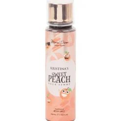 DC Comics Marc Dion Bodymist^ Parfum