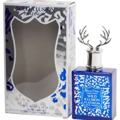 DC Comics Marc Dion Eau De Toilette Wild Illusion^ Parfum