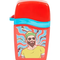 DC Comics Marc Dion Groove & Burn Eau De Toilette^ Parfum