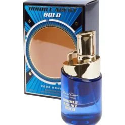 DC Comics Marc Dion Pour Homme Eau De Toilette Double Agent^ Parfum