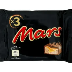 Mars ^ Chocolade