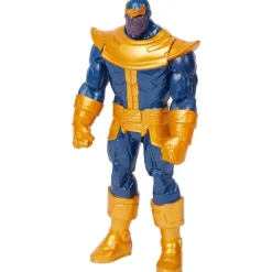 Marvel Actiefiguur^ Spellen