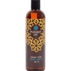 Palmolive Massageolie^ Lichaamsverzorging