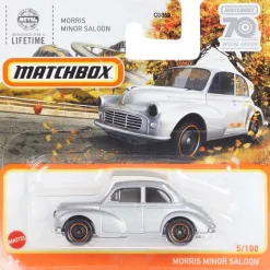 Matchbox Speelgoedauto^ Speelvoertuigen