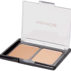 Max & More Bronzer + Highlighter^ Make-Up