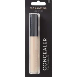 Max & More Concealer^ Make-Up