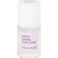 Max & More Nagelverzorging^ Make-Up