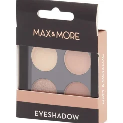 Max & More Oogschaduw^ Make-Up