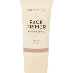 Max & More Primer^ Make-Up