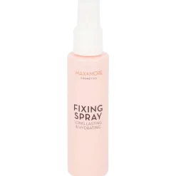 Max & More Setting Spray^ Make-Up