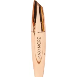 Max & More Volumizing Mascara^ Make-Up