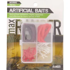 Dunlop Max Ranger Kunstaas^ Sportartikelen