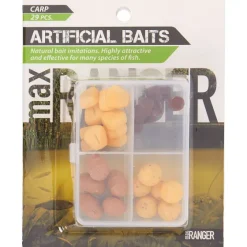 Dunlop Max Ranger Kunstaas^ Sportartikelen