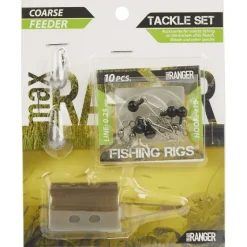 Dunlop Max Ranger Vis-Accessoires^ Sportartikelen