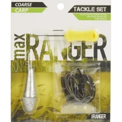 Dunlop Max Ranger Vis-Accessoires^ Sportartikelen
