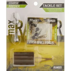 Dunlop Max Ranger Vis-Accessoires^ Sportartikelen