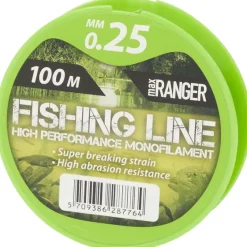 Dunlop Max Ranger Vislijn^ Sportartikelen