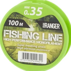 Dunlop Max Ranger Vislijn^ Sportartikelen