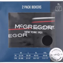 McGregor Boxershorts^ Ondergoed