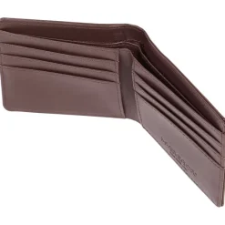 McGregor Leren Portemonnee^ Accessoires