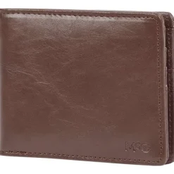McGregor Leren Portemonnee^ Accessoires