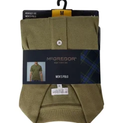 McGregor Polo^ Kleding