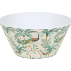 Merk Melamine Schaal Spring^ Servies