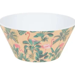 Merk Melamine Schaal Spring^ Servies