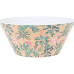 Merk Melamine Schaal Spring^ Servies