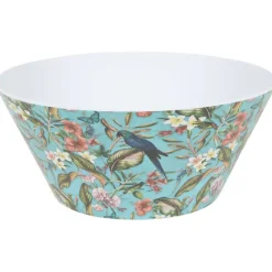Merk Melamine Schaal Spring^ Servies