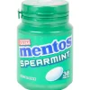 Mentos Kauwgom Spearmint^ Drop & Snoep
