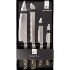 Rösle Messenset^ Keukengerei