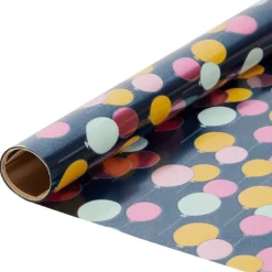 Merk Metaalfolie Inpakpapier^ Inpakken