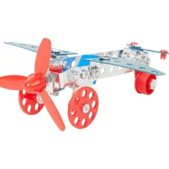 Mini Matters Metalen Bouwpakket^ Spellen