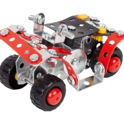 Mini Matters Metalen Bouwpakket^ Spellen