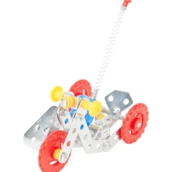 Mini Matters Metalen Bouwpakket^ Spellen