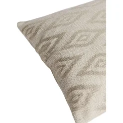 Froyak Metallic Kussenhoes^ Beddengoed