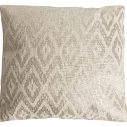 Froyak Metallic Kussenhoes^ Beddengoed