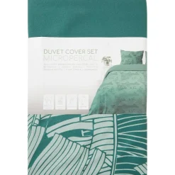 Froyak Microvezel Dekbedovertrek^ Beddengoed