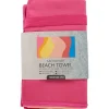 Froyak Microvezel Strandlaken^ Badtextiel