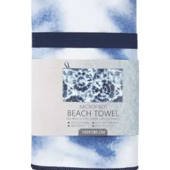 Froyak Microvezel Strandlaken^ Badtextiel