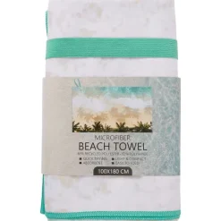 Froyak Microvezel Strandlaken^ Badtextiel