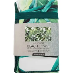 Froyak Microvezel Strandlaken^ Badtextiel