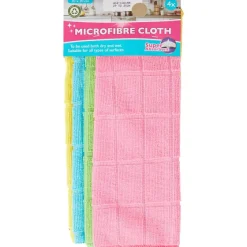 Scrub Daddy Microvezeldoeken^ Schoonmaakartikelen