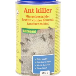 Grundig Mierenpoeder^ Ongediertebestrijding