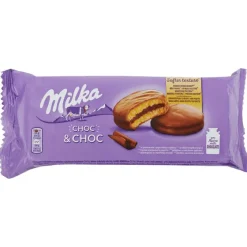 Milka Choc & Choc^ Koek & Bakproducten