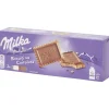 Milka Choco Biscuit^ Koek & Bakproducten