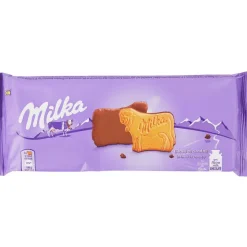 Milka Choco Cow^ Koek & Bakproducten